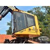 2012 Tigercat LX830C Track Feller Buncher