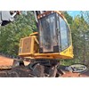 2012 Tigercat LX830C Track Feller Buncher