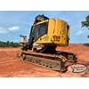 2012 Tigercat LX830C Track Feller Buncher