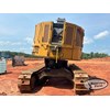 2012 Tigercat LX830C Track Feller Buncher