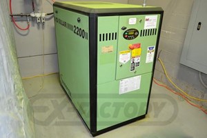 2014 Sullair 2209D  Air Compressor