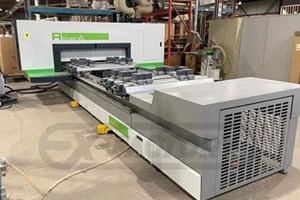 2019 Biesse ROVER A 1532  Boring Machine