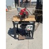 2007 Williams & Hussey W-7S ( MODEL 206) Shaper