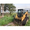 2009 Caterpillar 289C Skidsteer