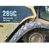 2009 Caterpillar 289C Skidsteer