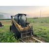 2009 Caterpillar 289C Skidsteer