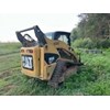 2009 Caterpillar 289C Skidsteer