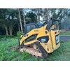 2009 Caterpillar 289C Skidsteer