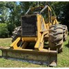 2020 Tigercat 610E Skidder