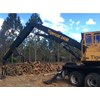 2005 Tigercat 240B Log Loader