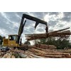 2005 Tigercat 240B Log Loader