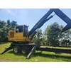 2005 Tigercat 240B Log Loader