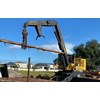 2005 Tigercat 240B Log Loader