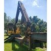 2005 Tigercat 240B Log Loader