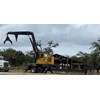 2005 Tigercat 240B Log Loader