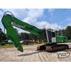 2016 Sennebogen 830E Log Loader