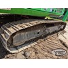 2016 Sennebogen 830E Log Loader