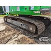 2016 Sennebogen 830E Log Loader