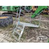 2016 Sennebogen 830E Log Loader