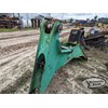 2016 Sennebogen 830E Log Loader