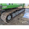 2016 Sennebogen 830E Log Loader