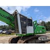 2016 Sennebogen 830E Log Loader