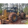 2010 Caterpillar 545C Skidder