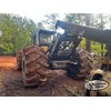 2010 Caterpillar 545C Skidder