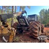 2010 Caterpillar 545C Skidder