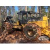 2010 Caterpillar 545C Skidder