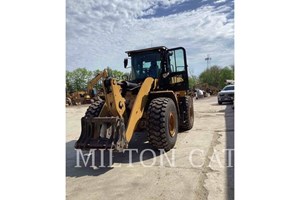 2016 Caterpillar 950M  Wheel Loader