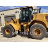 2016 Caterpillar 950M Wheel Loader