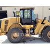 2016 Caterpillar 950M Wheel Loader