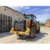 2016 Caterpillar 950M Wheel Loader