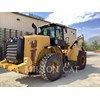 2016 Caterpillar 950M Wheel Loader