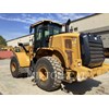 2016 Caterpillar 950M Wheel Loader