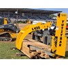 Yutzy Bar L425 Logging Attachment