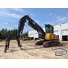 2016 Caterpillar 325D-FM Log Loader