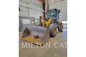 2019 Caterpillar 930M  Wheel Loader