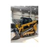 2022 Caterpillar 249D3 Skidsteer