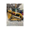 2022 Caterpillar 249D3 Skidsteer