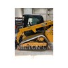 2022 Caterpillar 249D3 Skidsteer