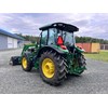 2023 John Deere 5095M Ag Tractor