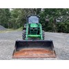 2023 John Deere 5095M Ag Tractor