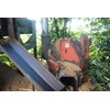 Morbark 58 In 3K Stationary Wood Chipper