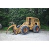 John Deere 544D Wheel Loader