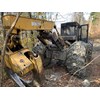 2005 John Deere 648GIII Skidder