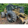 2005 John Deere 648GIII Skidder