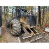 2005 John Deere 648GIII Skidder