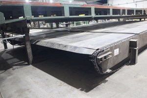 Unknown 15 Ft x 25 Ft 3 Strand  Conveyor Board Dealing